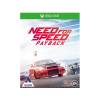 XBOX ONE GAME - Need For Speed Payback - CODE ONLY